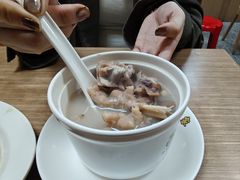 -百福麵家(新馬路店)