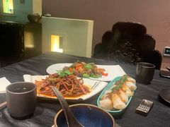 -松茸小馆·云南特色餐厅