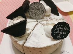 -巴黎贝甜·生日蛋糕(杭州文二路店)
