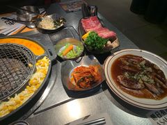 -炑八韩烤(琼华店)