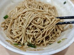 -蒋家桥饺面店(广陵路店)