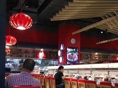 大堂-友壹町寿司(嘉洲广场店)