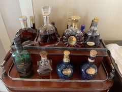 -上海和平饭店华懋阁 Cathay Room