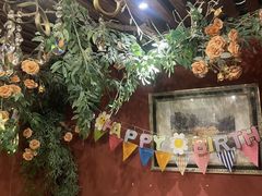 -第101座花园餐厅(湖滨88店)