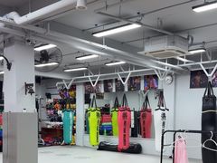 -TFC 纯泰拳馆MuayThai