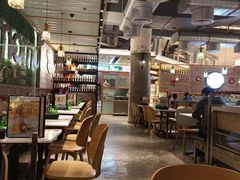 -意乐餐厅(海富商场店)