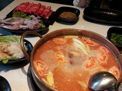 -辣家私厨火锅·龙虾(开发区店)