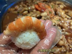 -胖哥俩肉蟹煲(杭州大厦中央广场店)