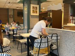-麦当劳(东大桥店)