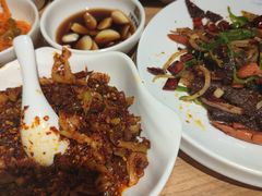 -丁虎子烤肉(国道二店)
