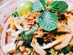-喜越泰莱·泰越料理(海逸新天地店)