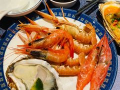 -海鼎荟海鲜姿造(晋江宝龙店)