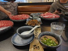 -熹悟海鲜火锅·广式打边炉