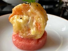 -杭州临平万丽酒店·万丽轩中餐厅