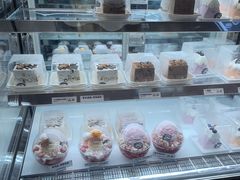 -DQ·蛋糕·冰淇淋(领秀城店)