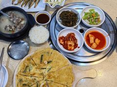 -元祖李朝(新威路店)