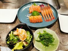 -雅玛花式铁板烧(国宏宾馆店)