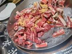 -泽成冰煮羊(非·遗东岸国际店)