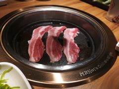 -炉小哥烤肉(朗悦公园茂店)