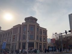 -天津意大利风情旅游区