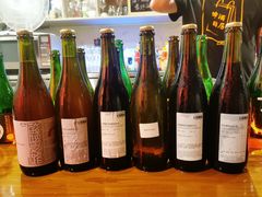 -虚荣精酿酒屋(五羊店)