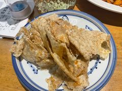 -小放牛炒菜馆(军校店)