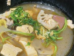 -万记麻辣烫国展总店