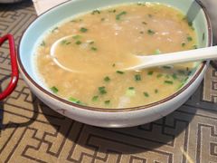 -新繁老號豌豆汤饭店·江湖菜(宝光寺店)
