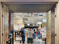 -七鲜超市(瑞虹天地太阳宫店)