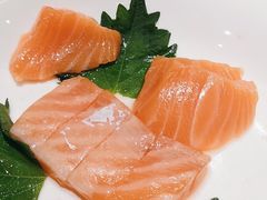 -神洲四海大酒楼(王府井澳门中心店)