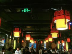 -蜀大侠火锅(总府路店)