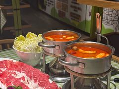-番食园鲜食火锅(高新店)