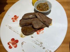 -大岛日本料理铁板烧(南通大饭店)