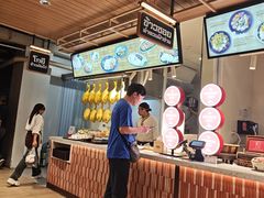 -尚泰清迈机场购物中心