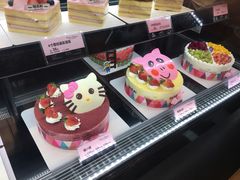 -御品轩(凤城二路店)