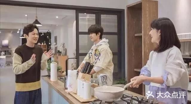 洗手台从卫生间独立出来 小时候