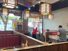 -晓林火锅(安定门店)