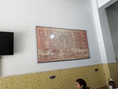 大堂-常记呱呱(总店)