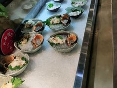自助取餐区-阳光岛·海鲜盛宴(银泰中心in99店)