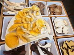 -大理董·董家小厨野生菌火锅(古城旗舰店)