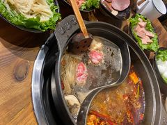 -烂摊摊火锅集市(河北总店)