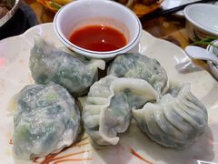 -南记食粥坊·宵夜大排档(卫国路店)