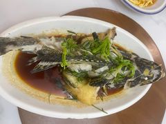 -八方海味餐厅
