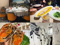 -食悦江南·淮扬菜·烤鸭(亚运村·惠新店)