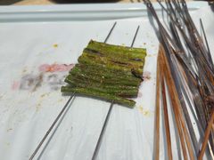-状元阁烧烤(新华路总店)