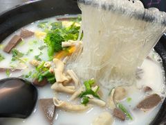 -鸭小妹鸭血粉丝(老门东店)