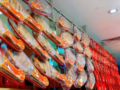 鸭腿-皇上皇腊味店(下九路店)