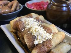 -肥龙火锅(南坪店)