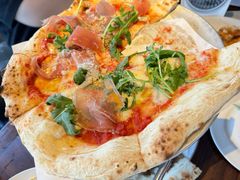 -FABIO’S费比欧披萨餐厅