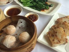 -潮府馆·非遗潮州菜·港式点心(世纪公园店)
